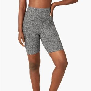 Beyond Yoga Spacedye High Waisted Biker Short